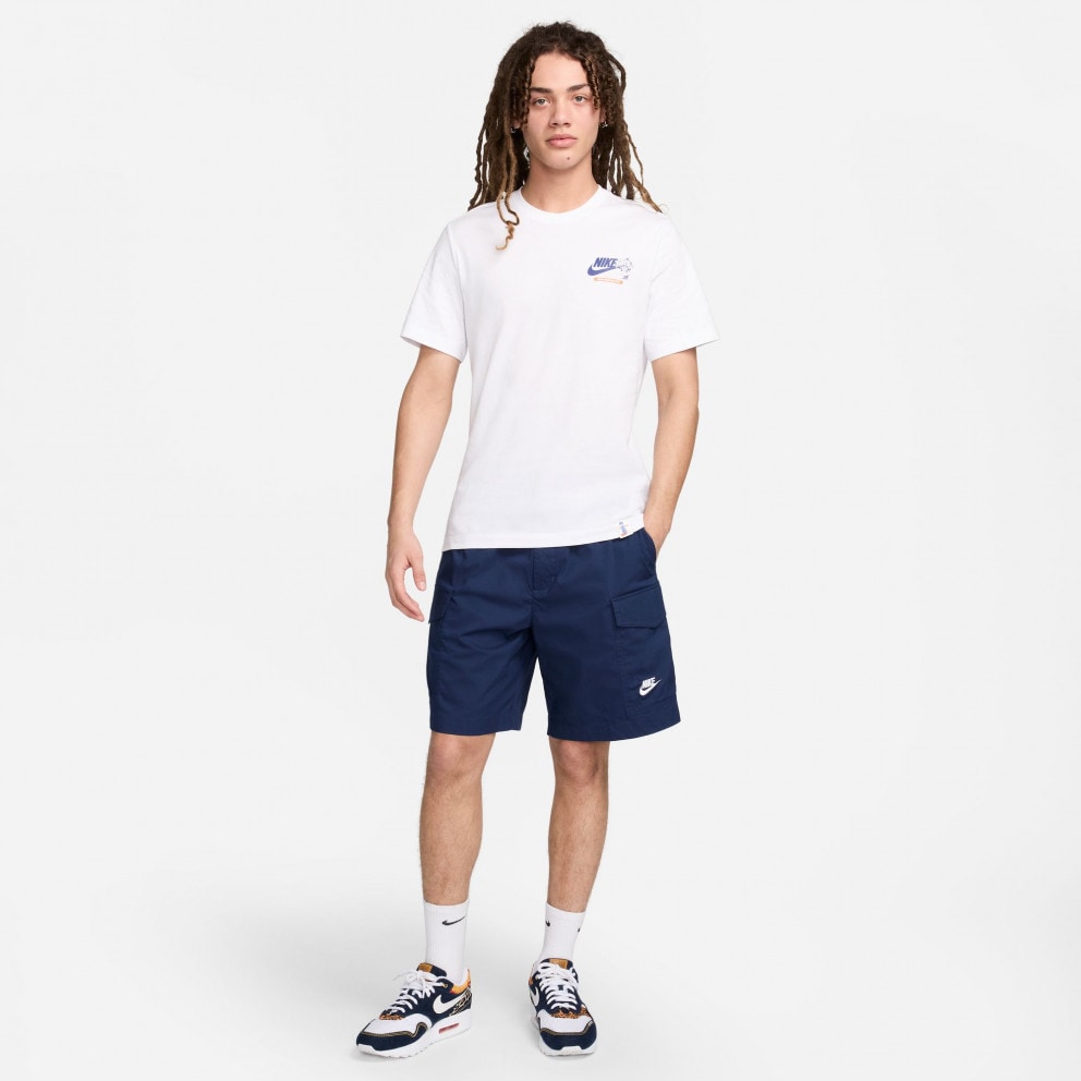 Nike Sportswear Graphic Men's T-shirt