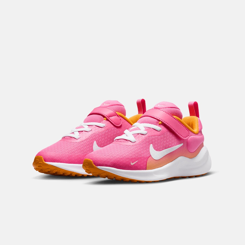 Nike Revolution 7 Παιδικά Παπούτσια