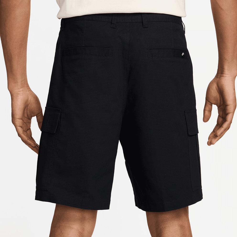 Nike M Nk Club Wvn Cargo Short