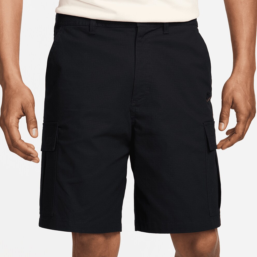 Nike M Nk Club Wvn Cargo Short