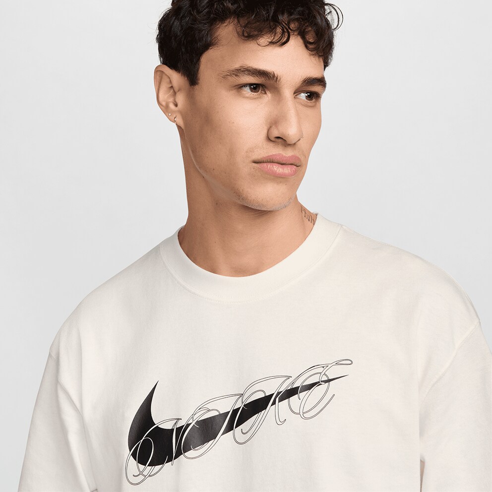 Nike M Nk Tee M90 Naos Su24