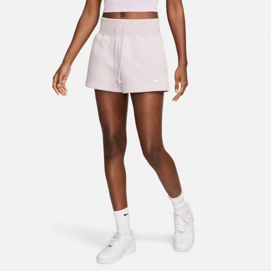 Nike Sportswear Phoenix Fleece Women's Shorts