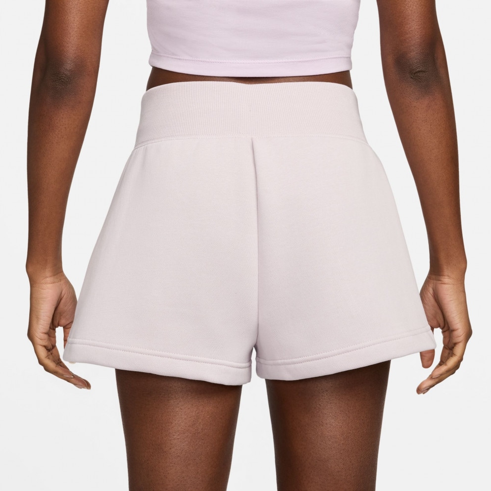 Nike Sportswear Phoenix Fleece Women's Shorts
