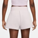 Nike Sportswear Phoenix Fleece Women's Shorts