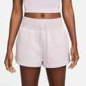 Nike W Nsw Phnx Flc Hr Short