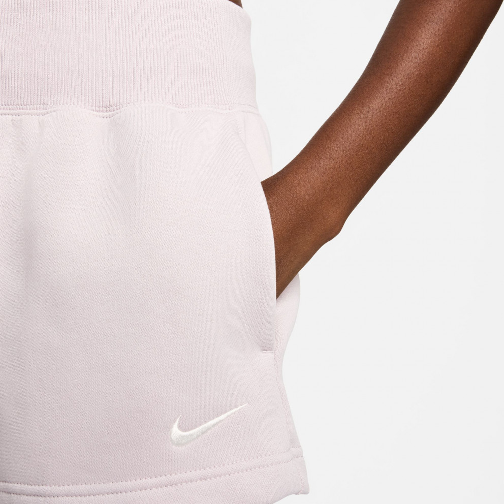 Nike Sportswear Phoenix Fleece Women's Shorts