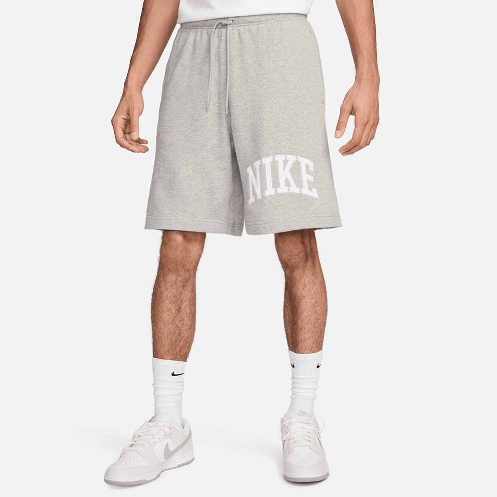 Nike Club French Terry Men's Shorts
