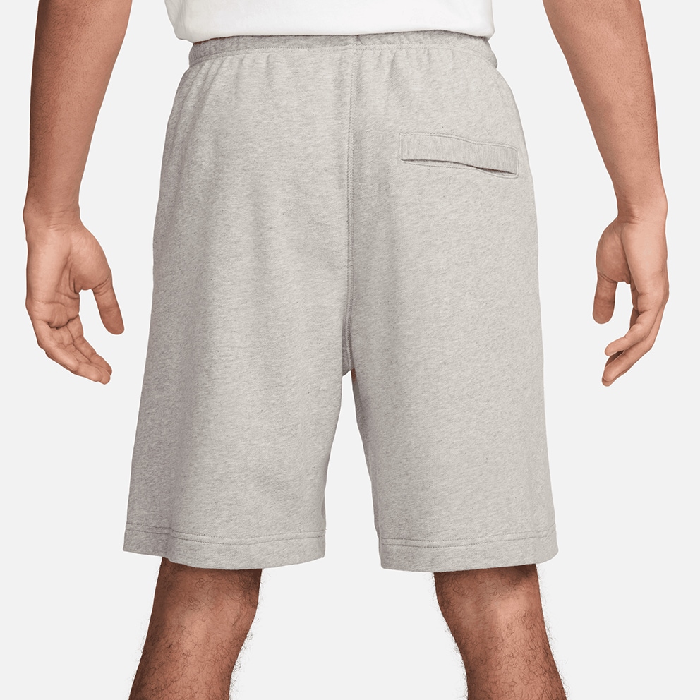 Nike Club French Terry Men's Shorts