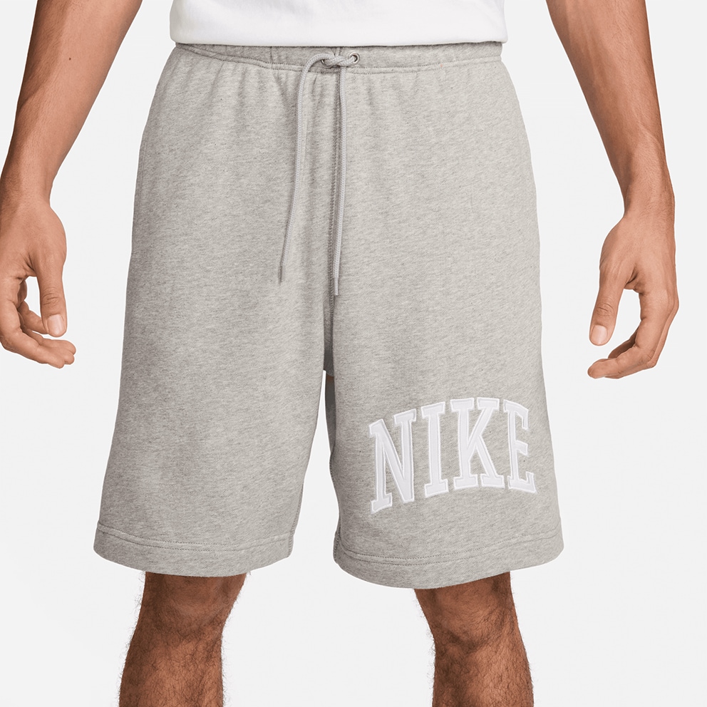 Nike M Nk Club Ft Short Aplq Arch