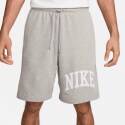 Nike Club French Terry Men's Shorts