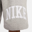 Nike Club French Terry Men's Shorts
