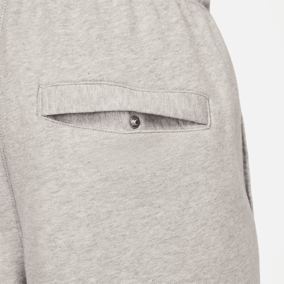 Nike Club French Terry Men's Shorts
