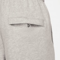 Nike Club French Terry Men's Shorts