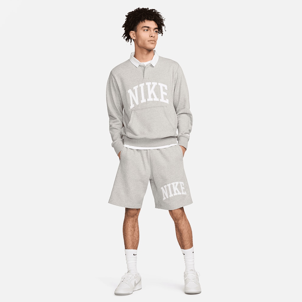 Nike Club French Terry Men's Shorts