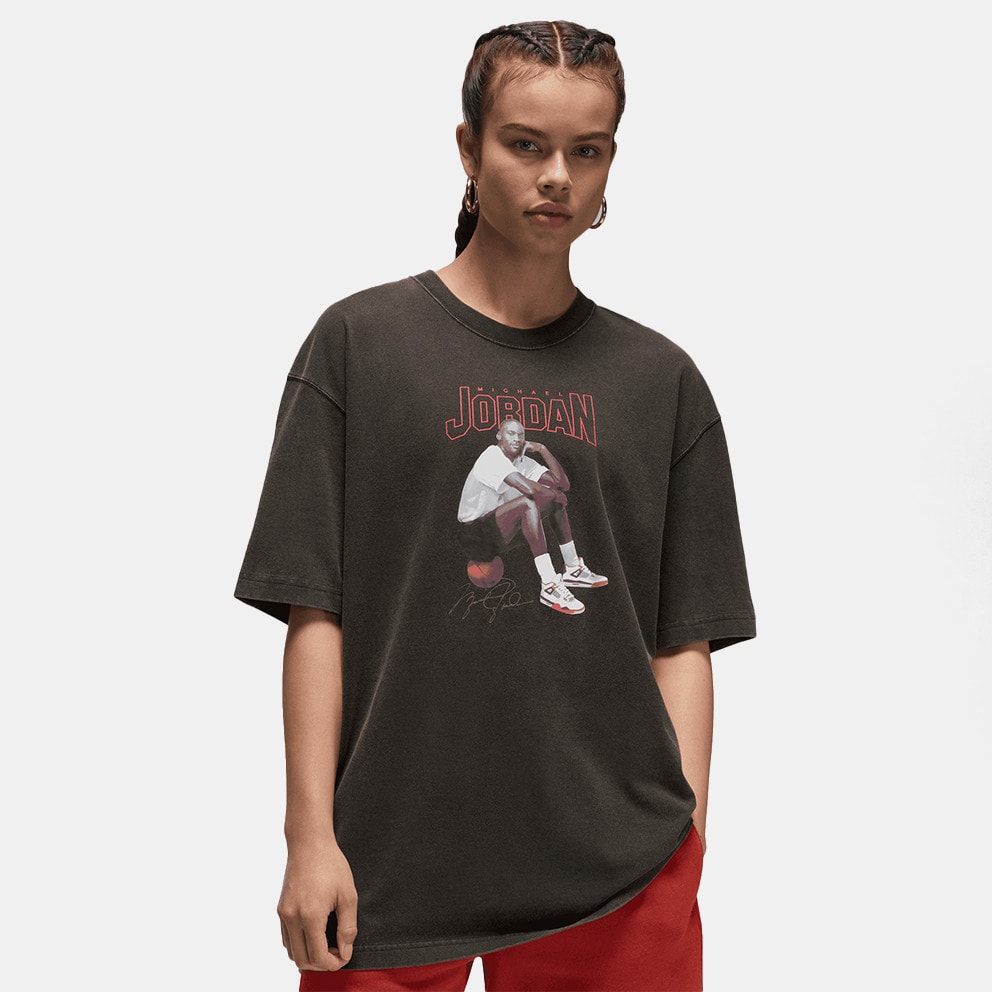 Jordan Women's T-shirt