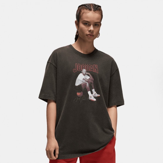 Jordan Women's T-shirt