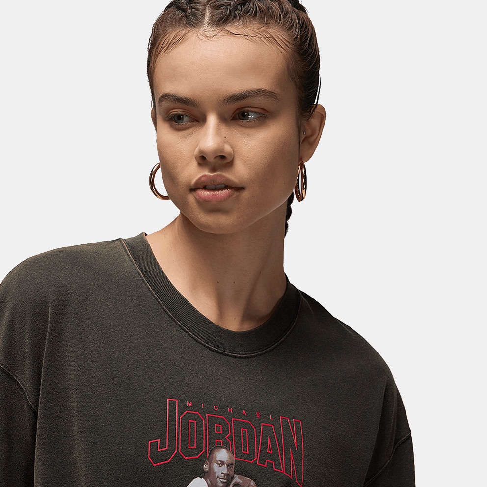 Jordan Women's T-shirt