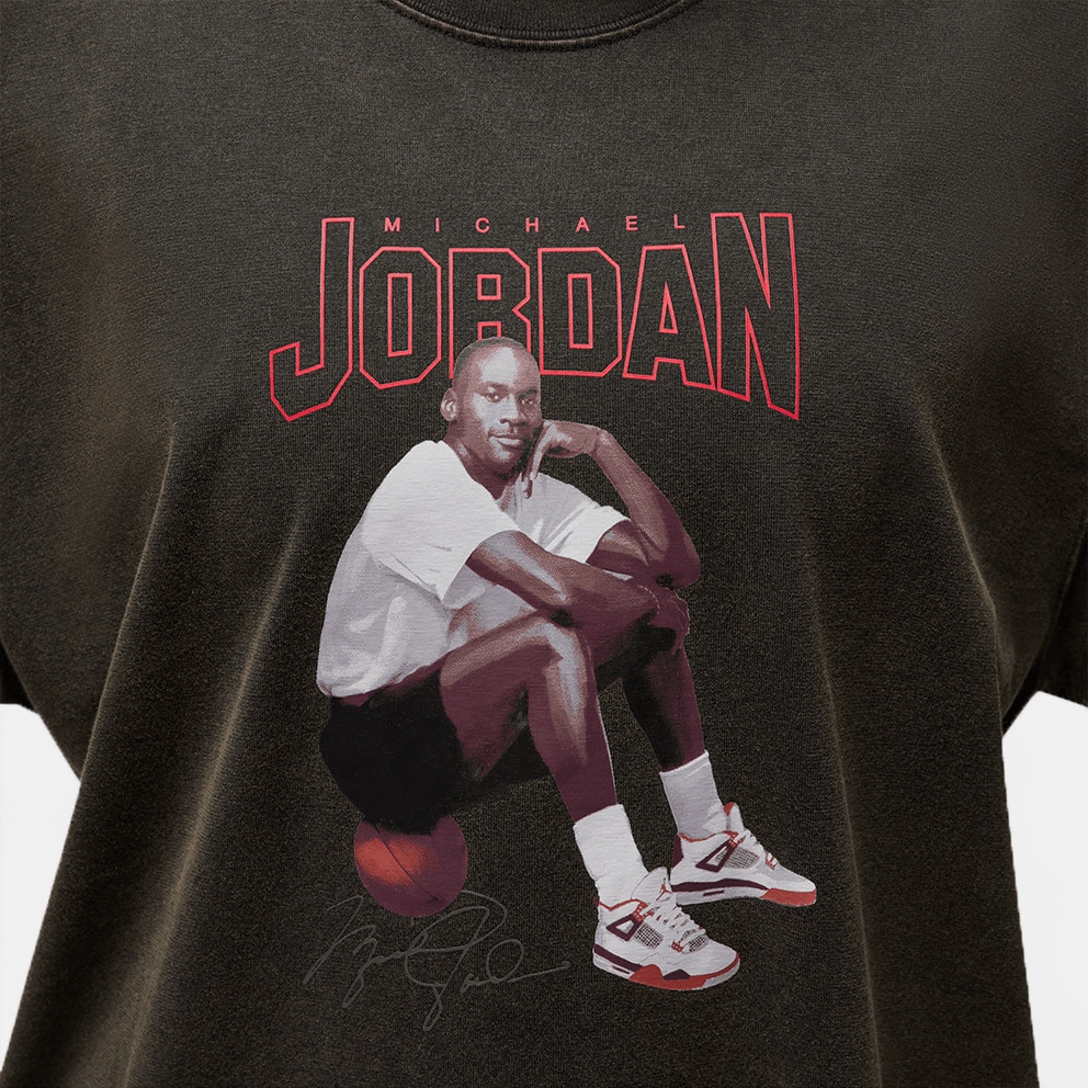 Jordan Women's T-shirt