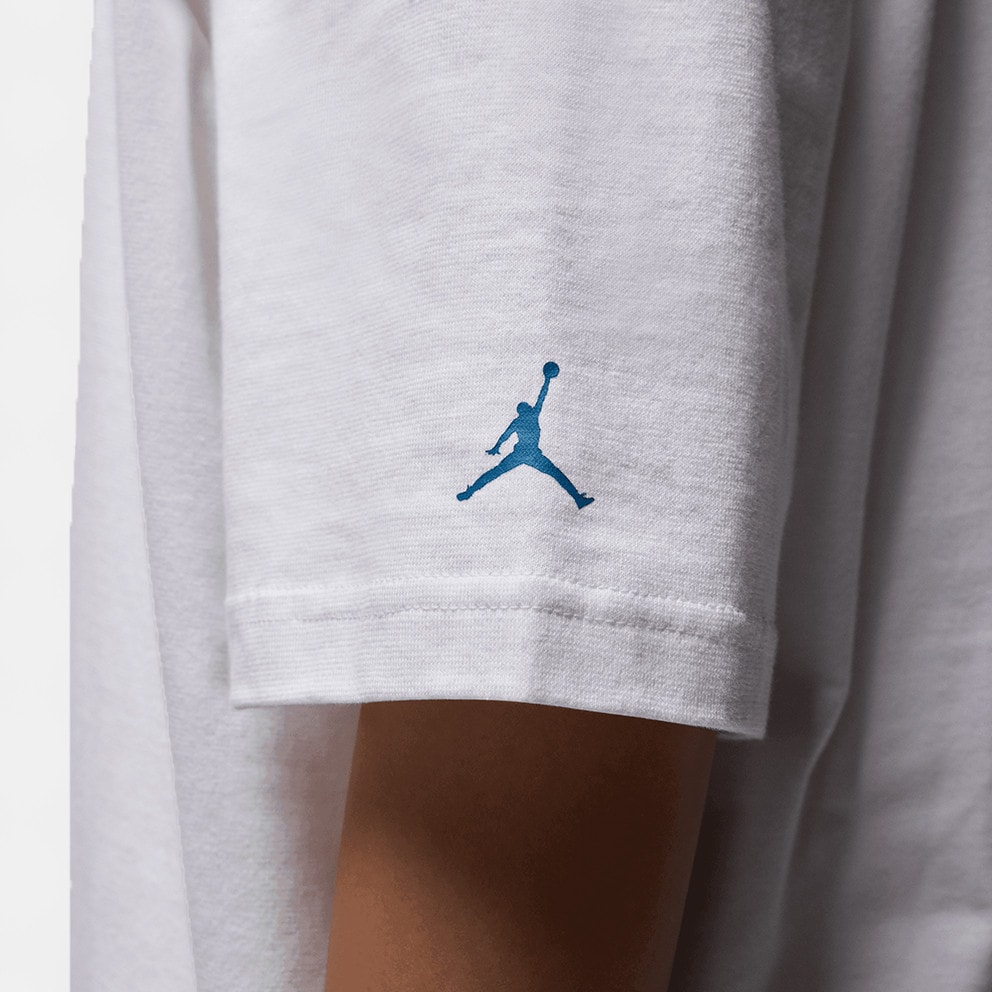 Jordan Oversized Graphic Women's T-Shirt