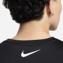 Nike Short Sleeve Hydroguard Μen's UV T-shirt