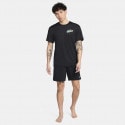 Nike Short Sleeve Hydroguard Μen's UV T-shirt