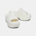 Crocs Stomp Slide Women's Sandals