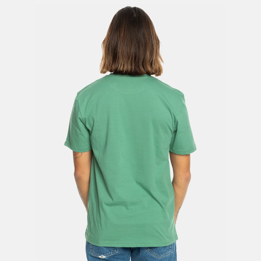 Quiksilver Men's T-Shirt