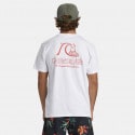 Quiksilver The Original Boardshort Mor Μπλουζα Ανδ