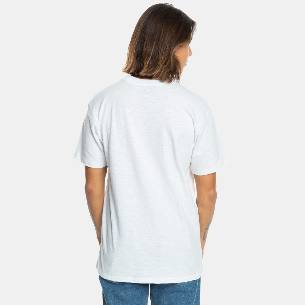 Quiksilver Men's T-Shirt