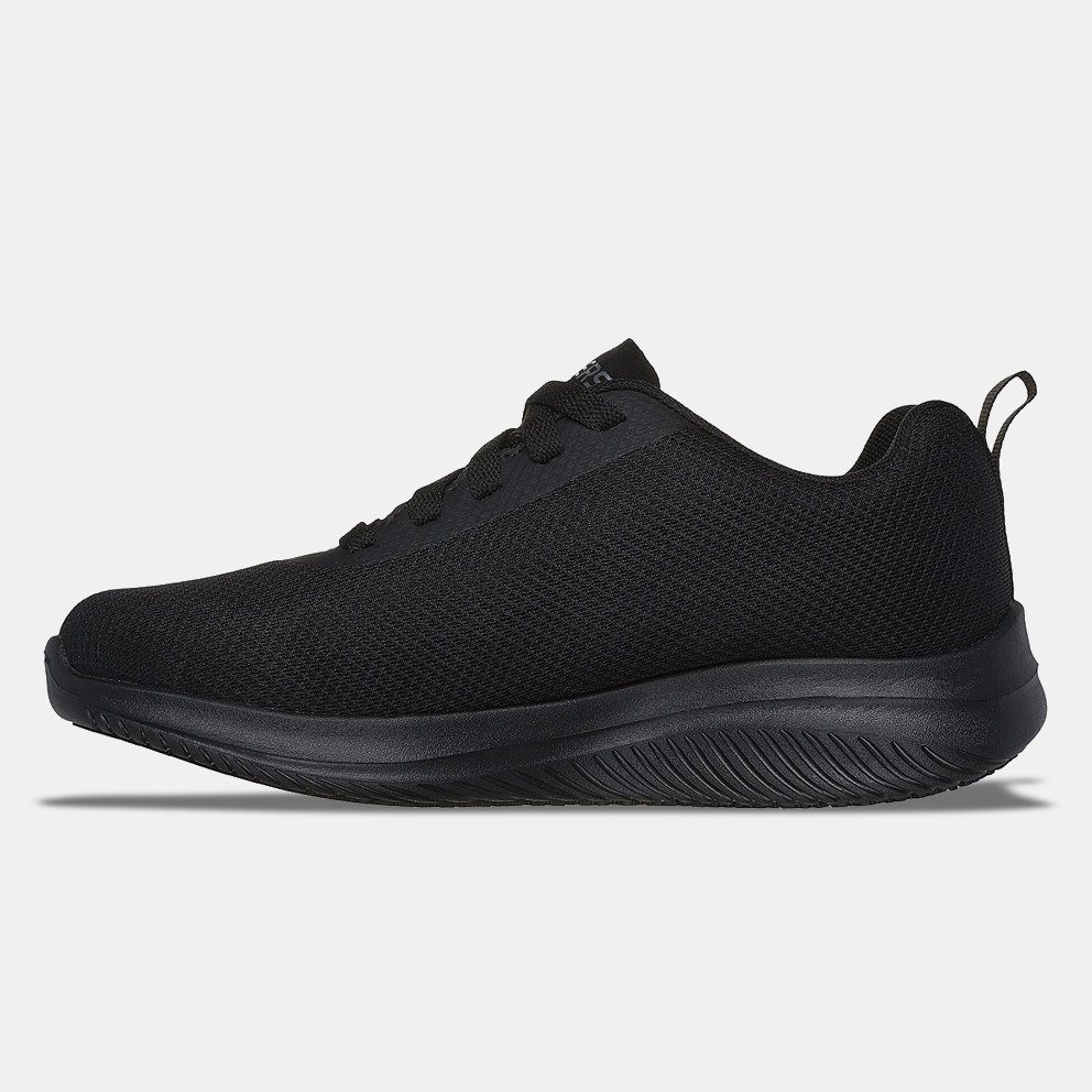 Skechers Lace Up Mesh Athletic Slip Resistant Women's Shoes