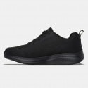 Skechers Lace Up Mesh Athletic Slip Resistant Women's Shoes
