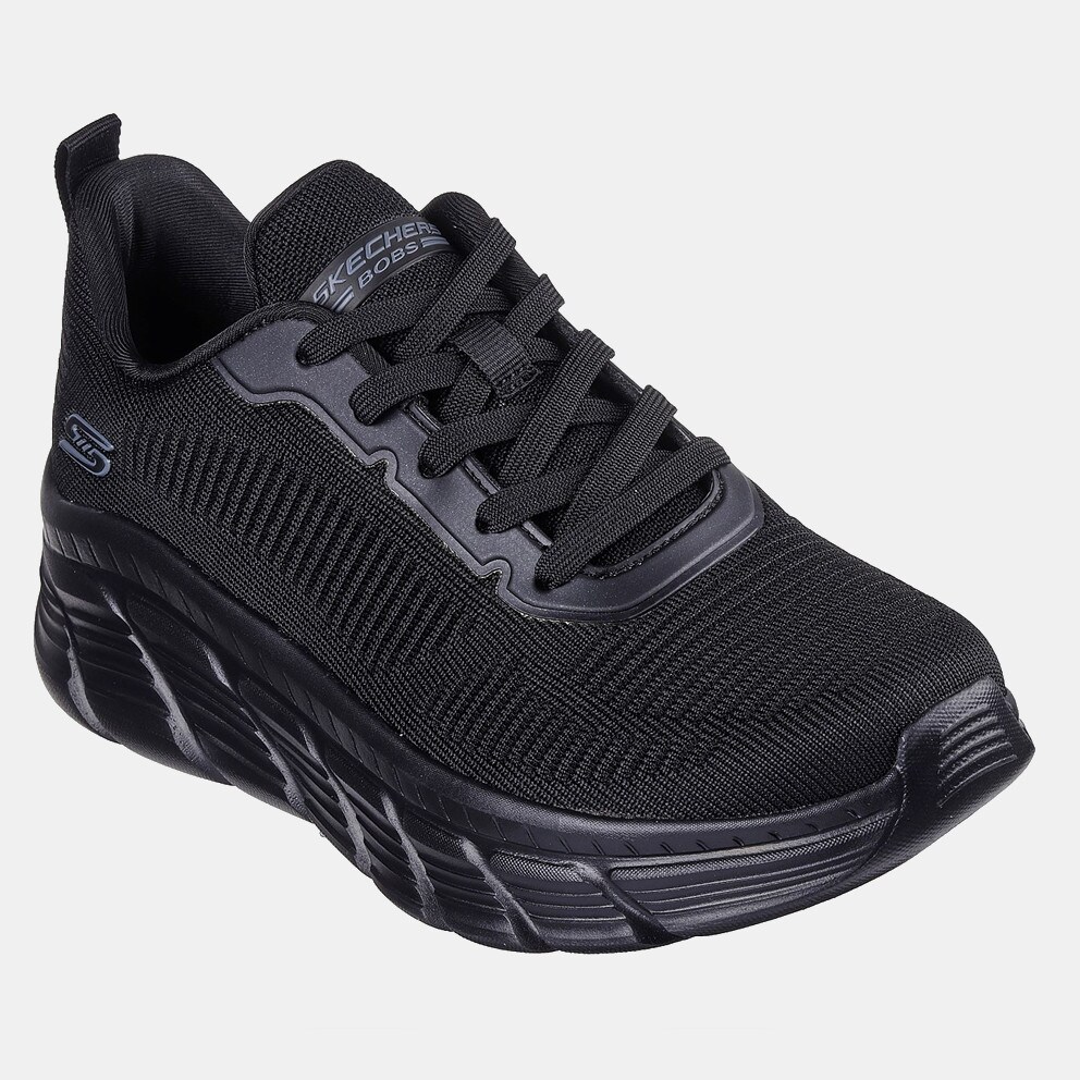 Skechers Engineered Knit Fashion Lace Up Sneaker