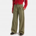 Levi's Pleated Wideleg Women's Pants