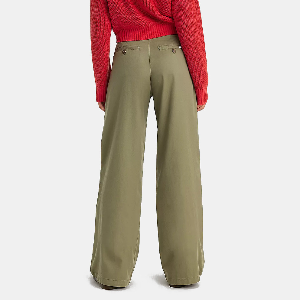 Levi's Pleated Wideleg Women's Pants