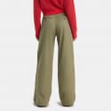 Levi's Pleated Wideleg Women's Pants