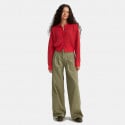 Levi's Pleated Wideleg Women's Pants