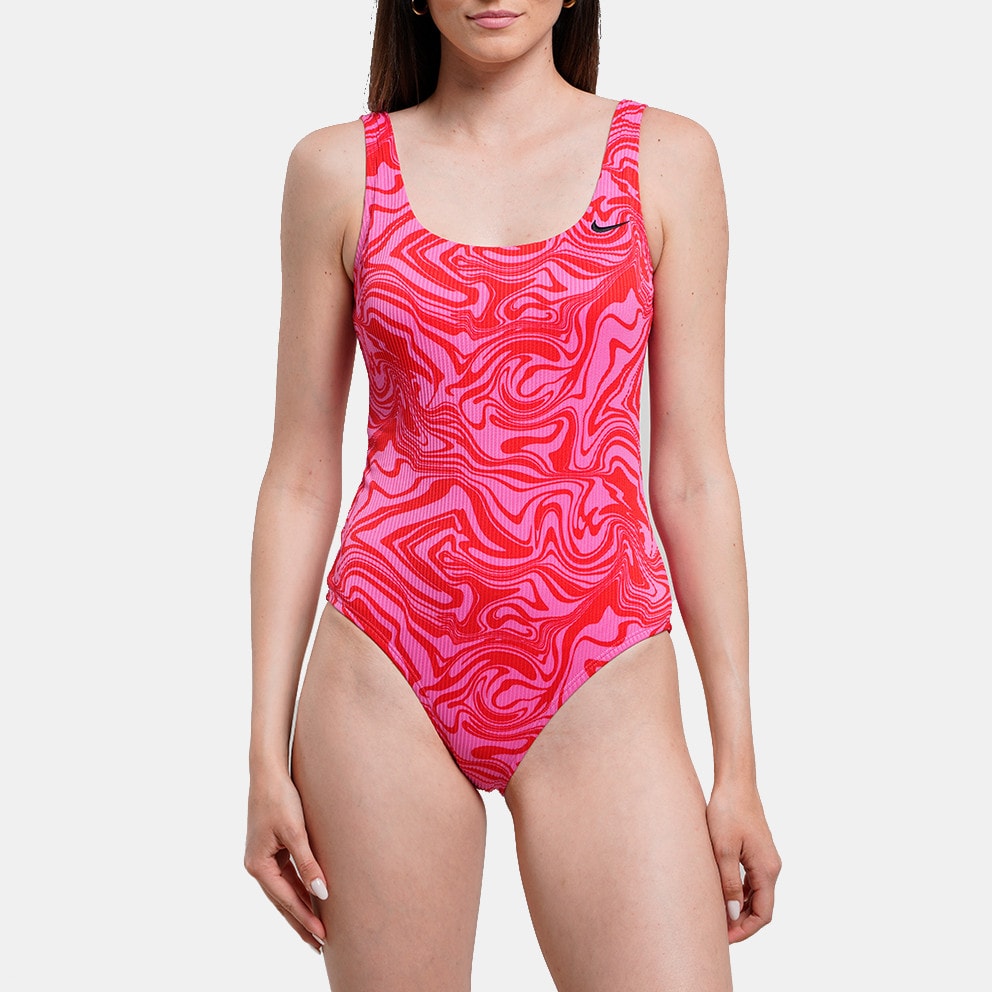 Nike U-Back One Piece