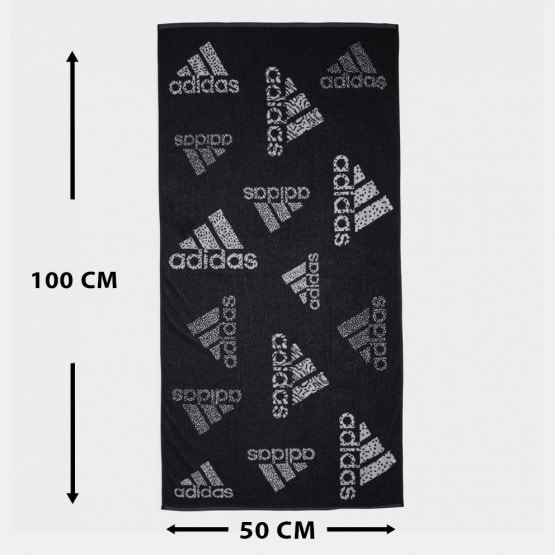 adidas Branded Must-Have Towel