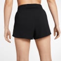 Nike W Nk One Df Hr 3In Br Short