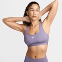 Nike W Nk Swsh Lgt Spt Bra