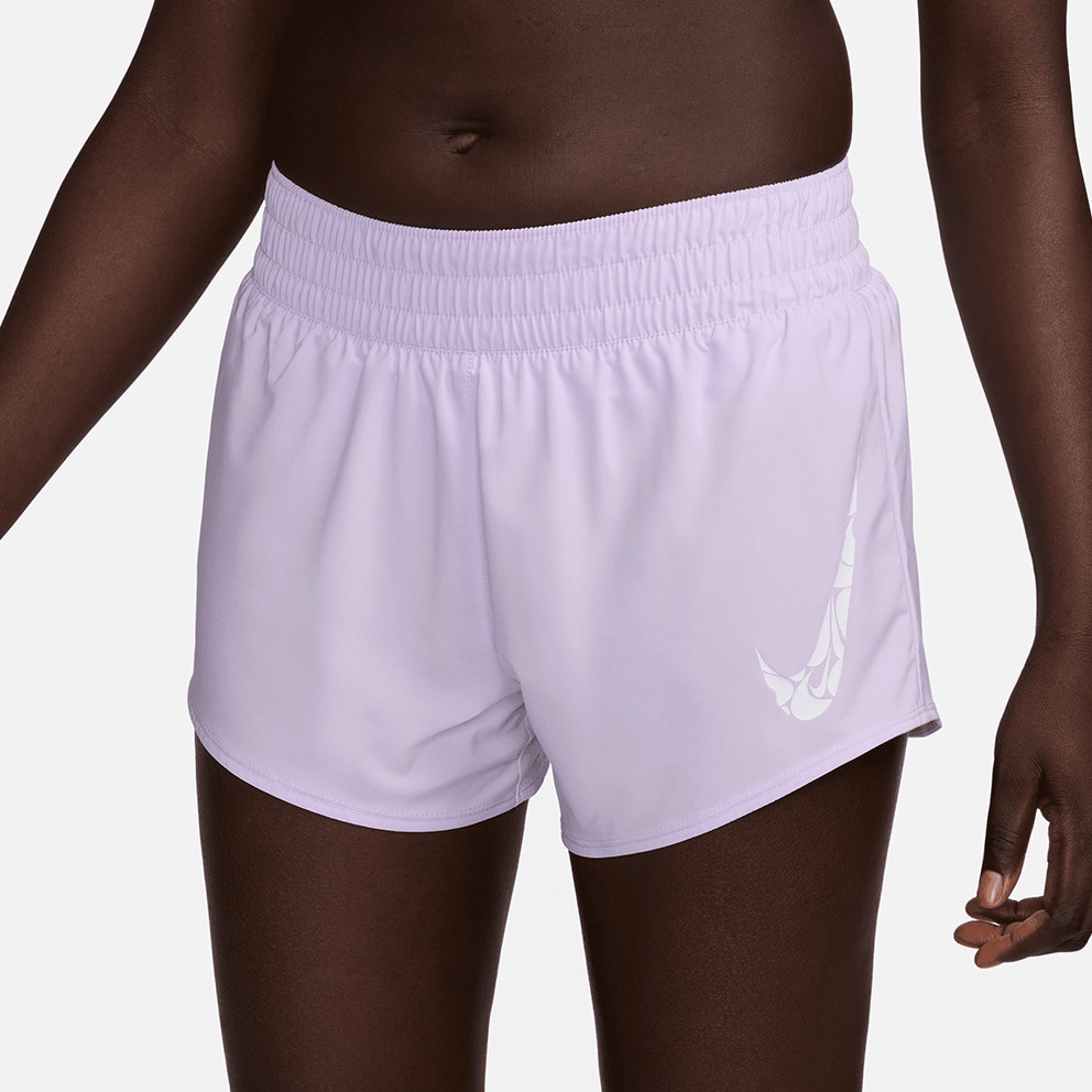 Nike One Dri-FIT 8 cm Women's Shorts