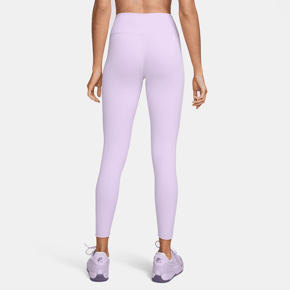 Nike W Nk Df One Hr 7/8 Tight