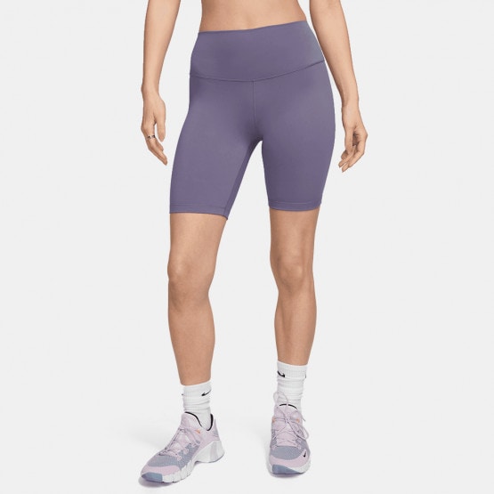 Nike One 20.5cm (approx.) Women's Biker Shorts