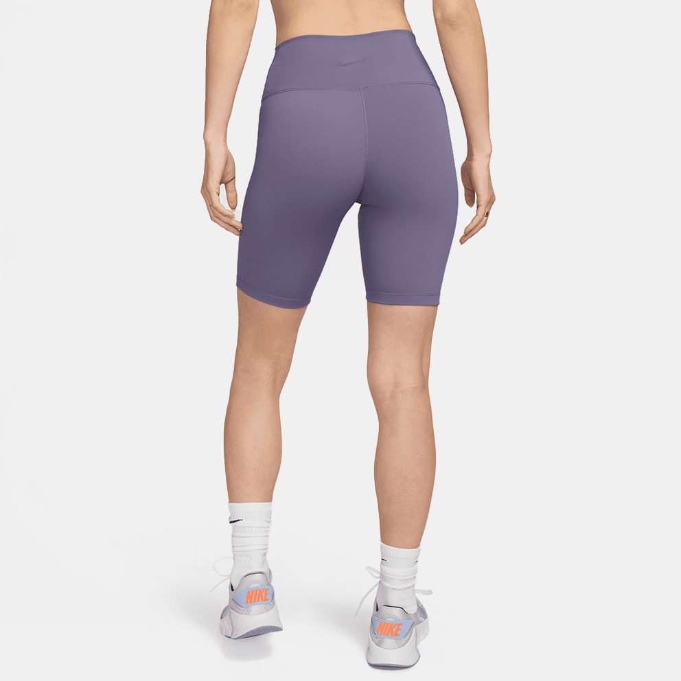 Nike One 20.5cm (approx.) Women's Biker Shorts