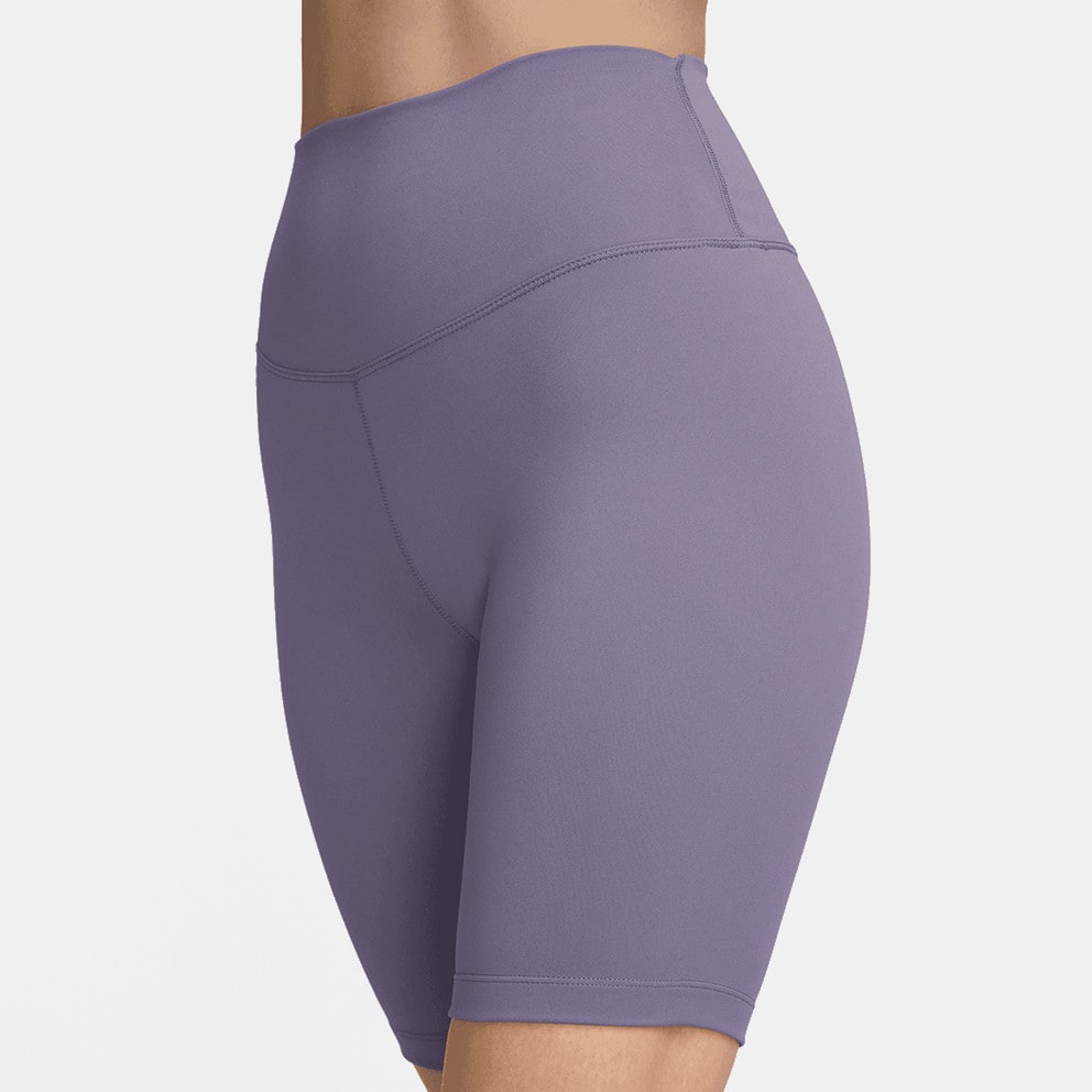 Nike One 20.5cm (approx.) Women's Biker Shorts