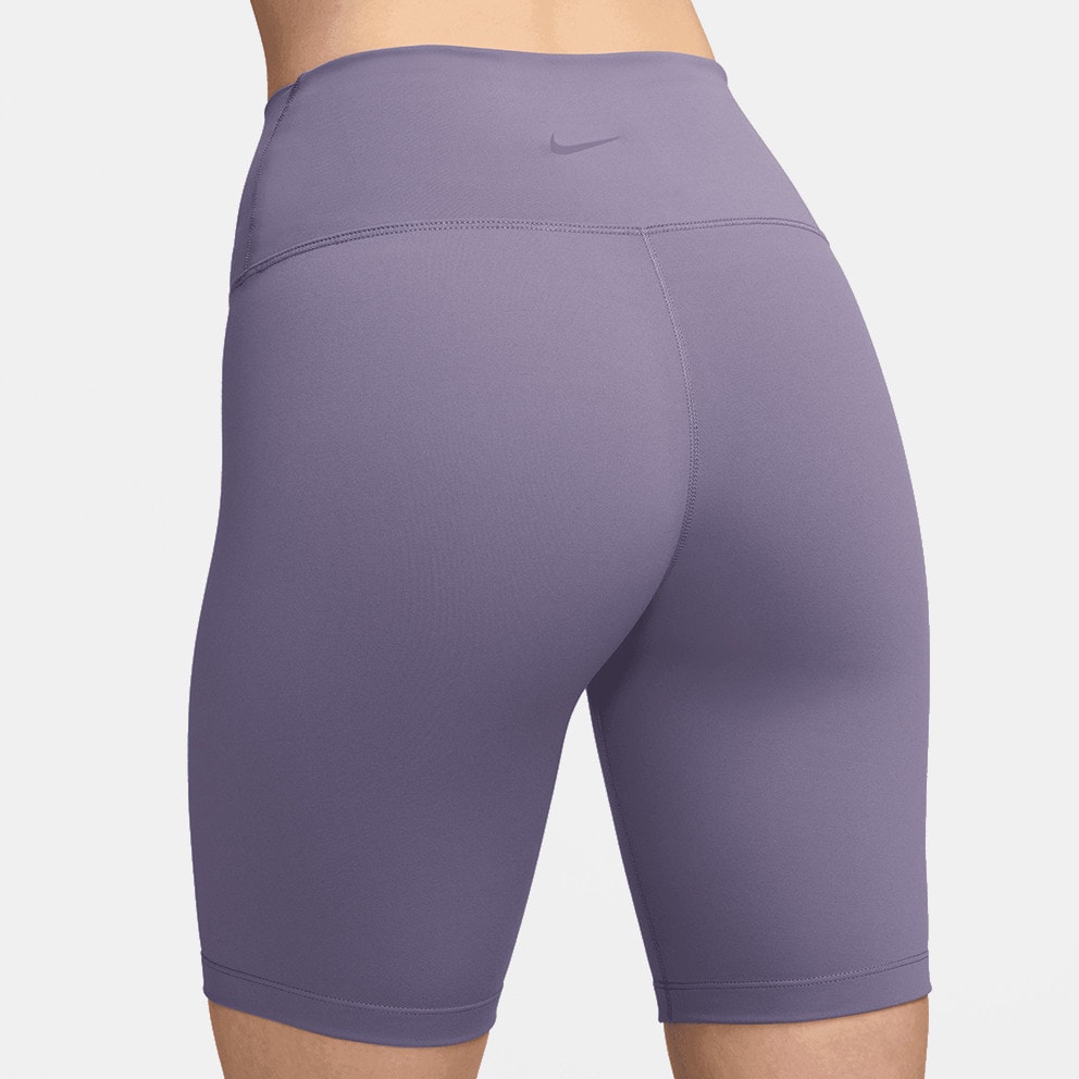 Nike One 20.5cm (approx.) Women's Biker Shorts
