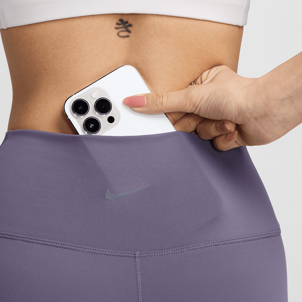 Nike One 20.5cm (approx.) Women's Biker Shorts