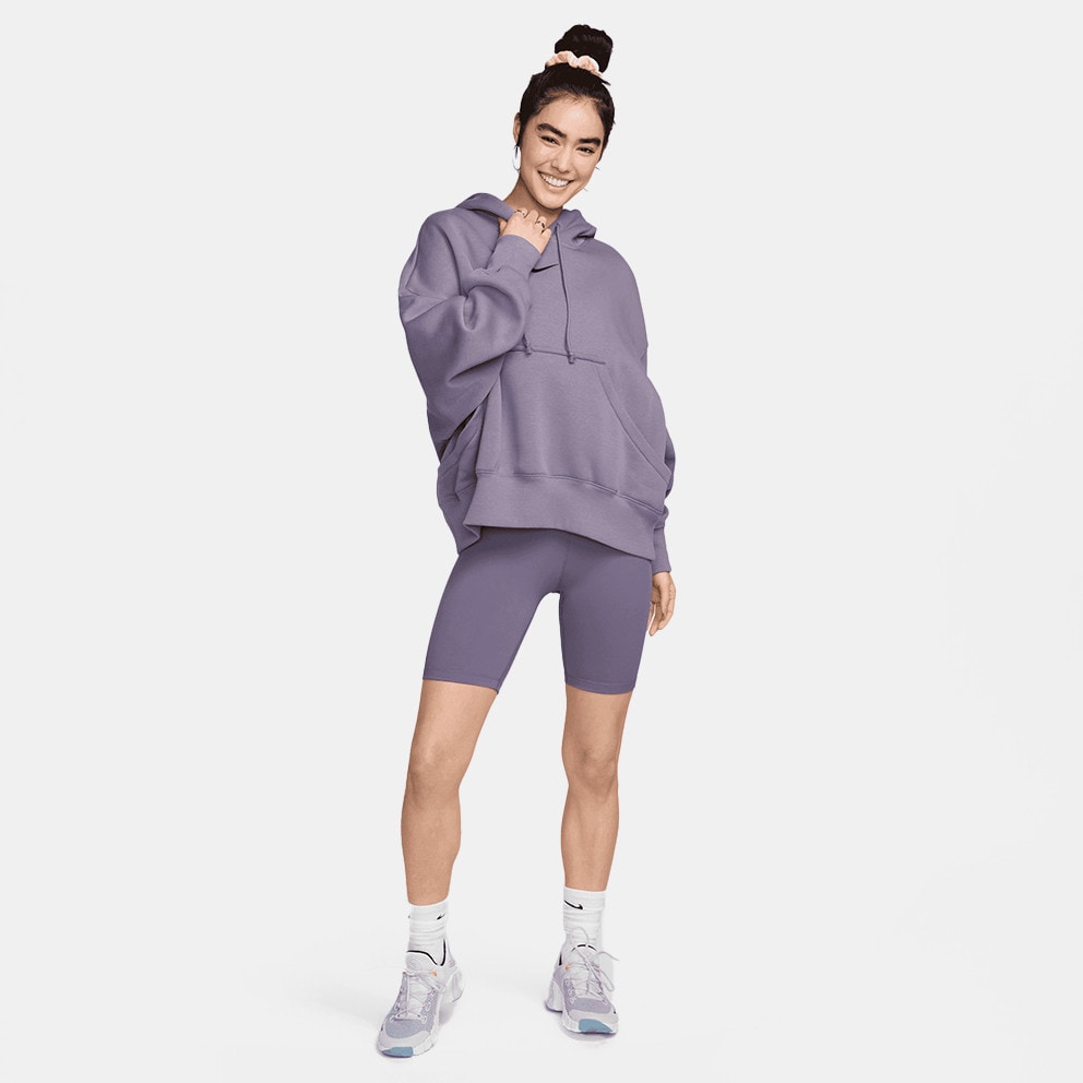 Nike One 20.5cm (approx.) Women's Biker Shorts