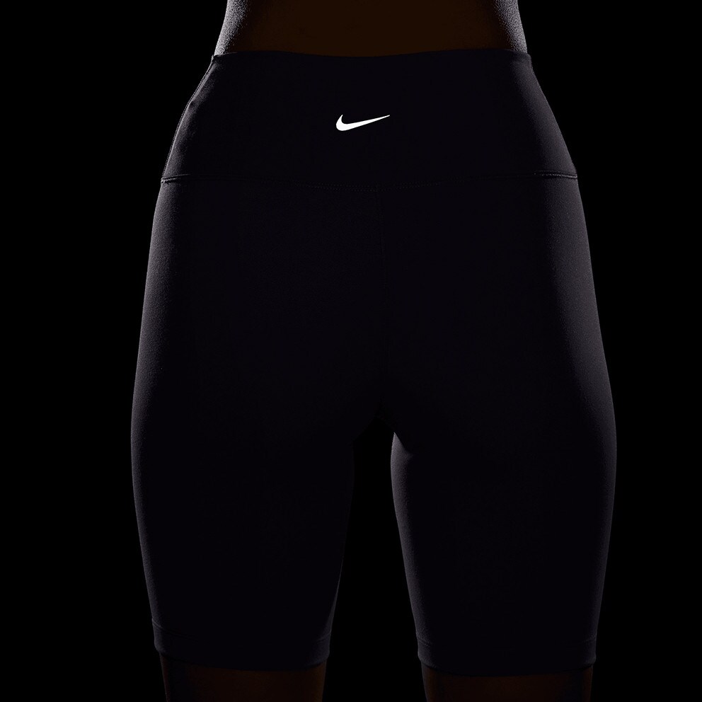 Nike One 20.5cm (approx.) Women's Biker Shorts