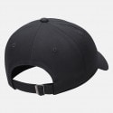 Nike U Nk Club Cap U Cb Sm Swsh L